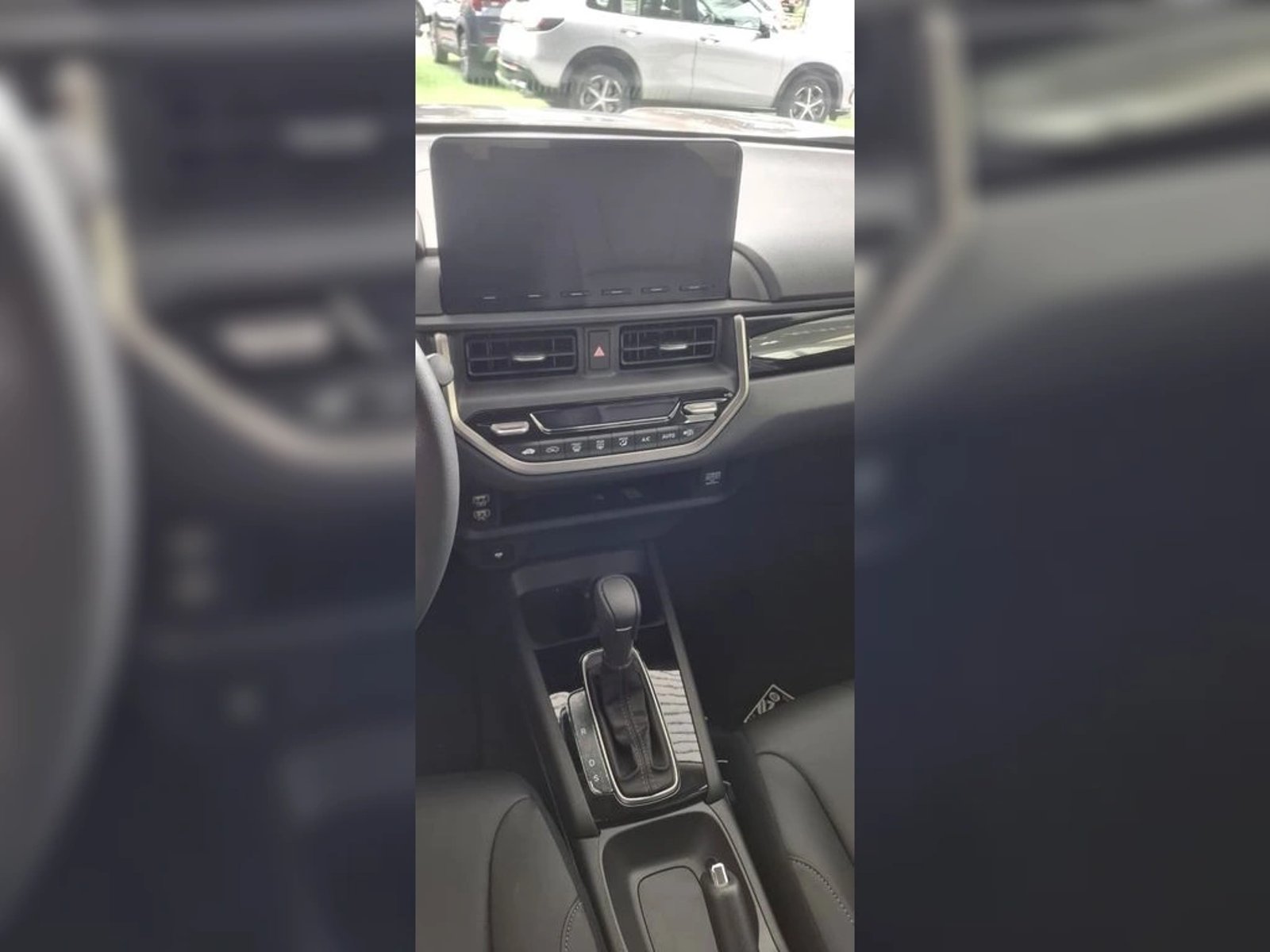 Honda WR-V TOURING 1.5 AUT 4X2 2026 - Imagen 6 de 11