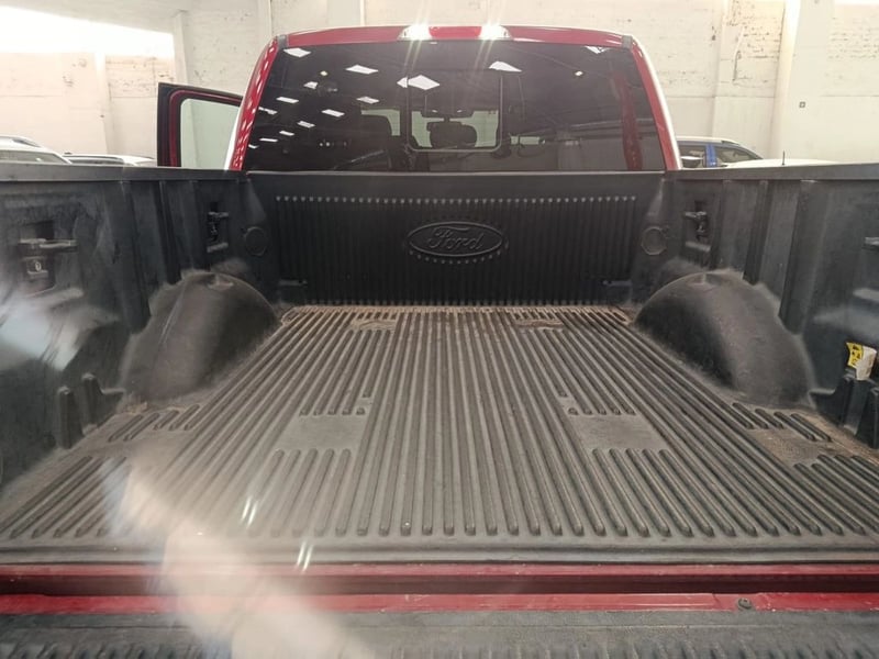 Ford F-150 3.5 LIMITED CC DOB. CAB. 4X4 AT 4P 2020 - Imagen 6 de 13
