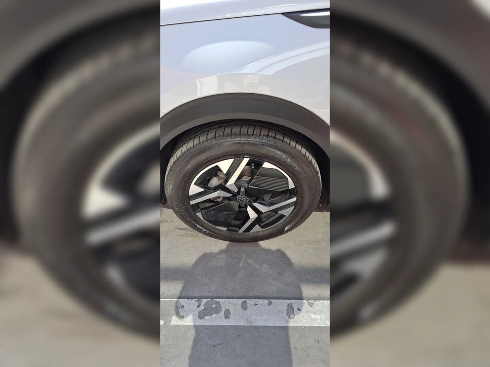 PEUGEOT 2008 MCA Allure Pack Puretech 130 2025 - Imagen 6 de 16