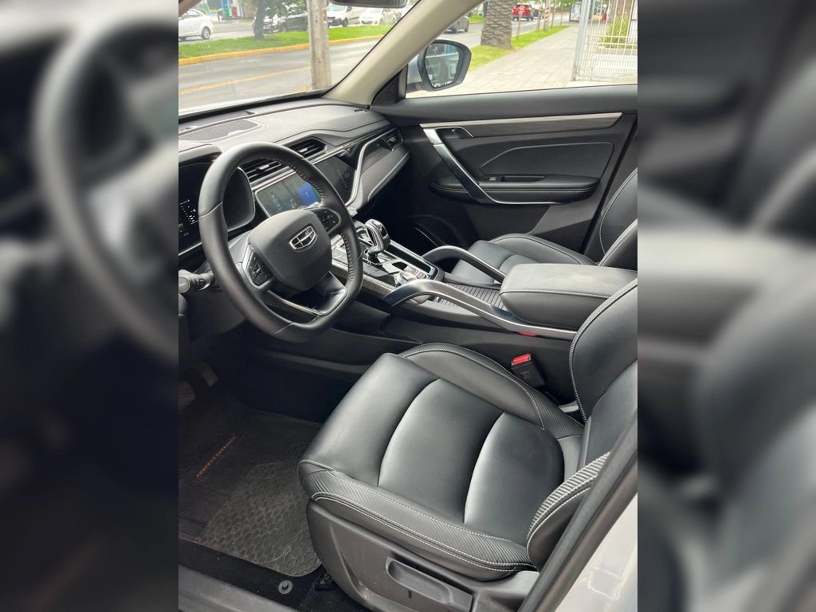 GEELY AZKARRA 1.5 AUT 2023 - Imagen 10 de 20