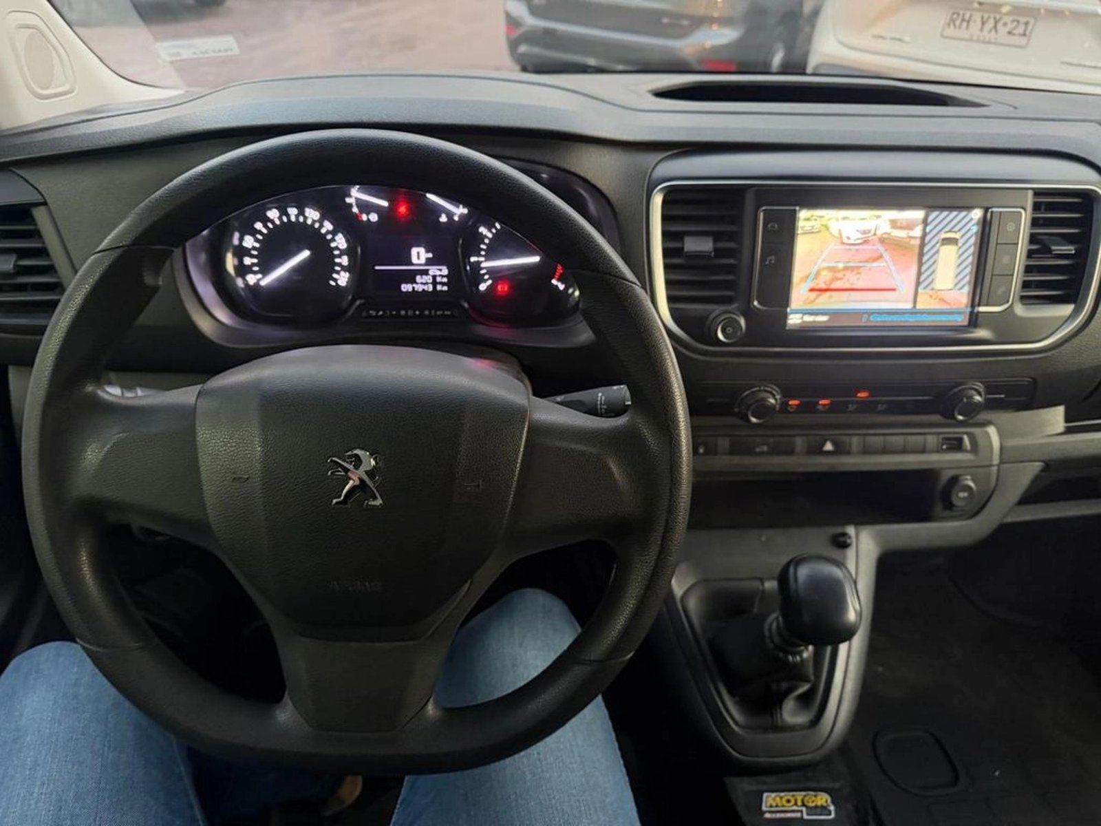 Peugeot EXPERT L3 BlueHDi 145 2024 - Imagen 10 de 12