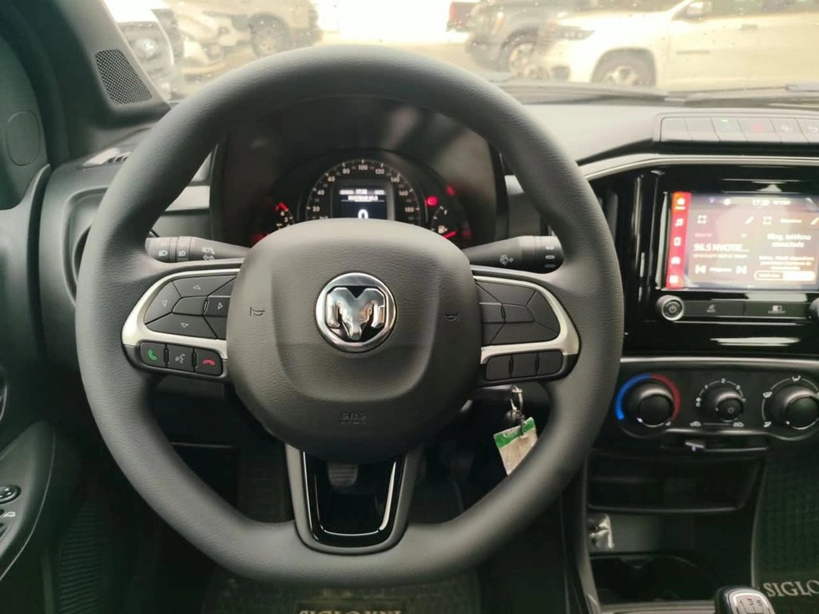 RAM 700 BIG HORN CD 1.3 2026 - Imagen 10 de 14
