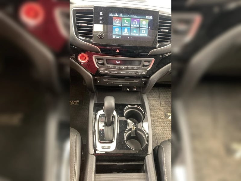 Honda PILOT ELITE 3.5 Aut 4x4 2019 - Imagen 10 de 12