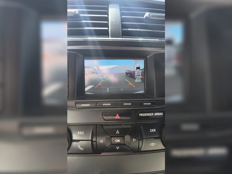Ford EXPLORER 2.3 ECOBOOST 4X2 AT 5P 2019 - Imagen 7 de 9