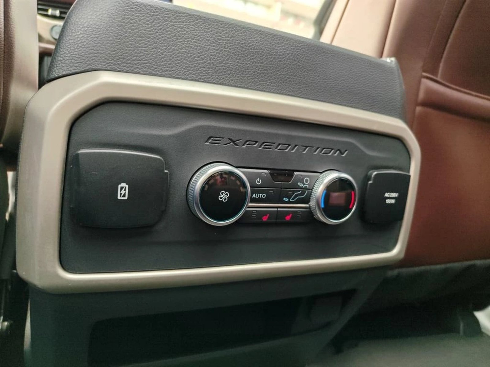 FORD EXPEDITION Limited 3.5 2023 - Imagen 13 de 20