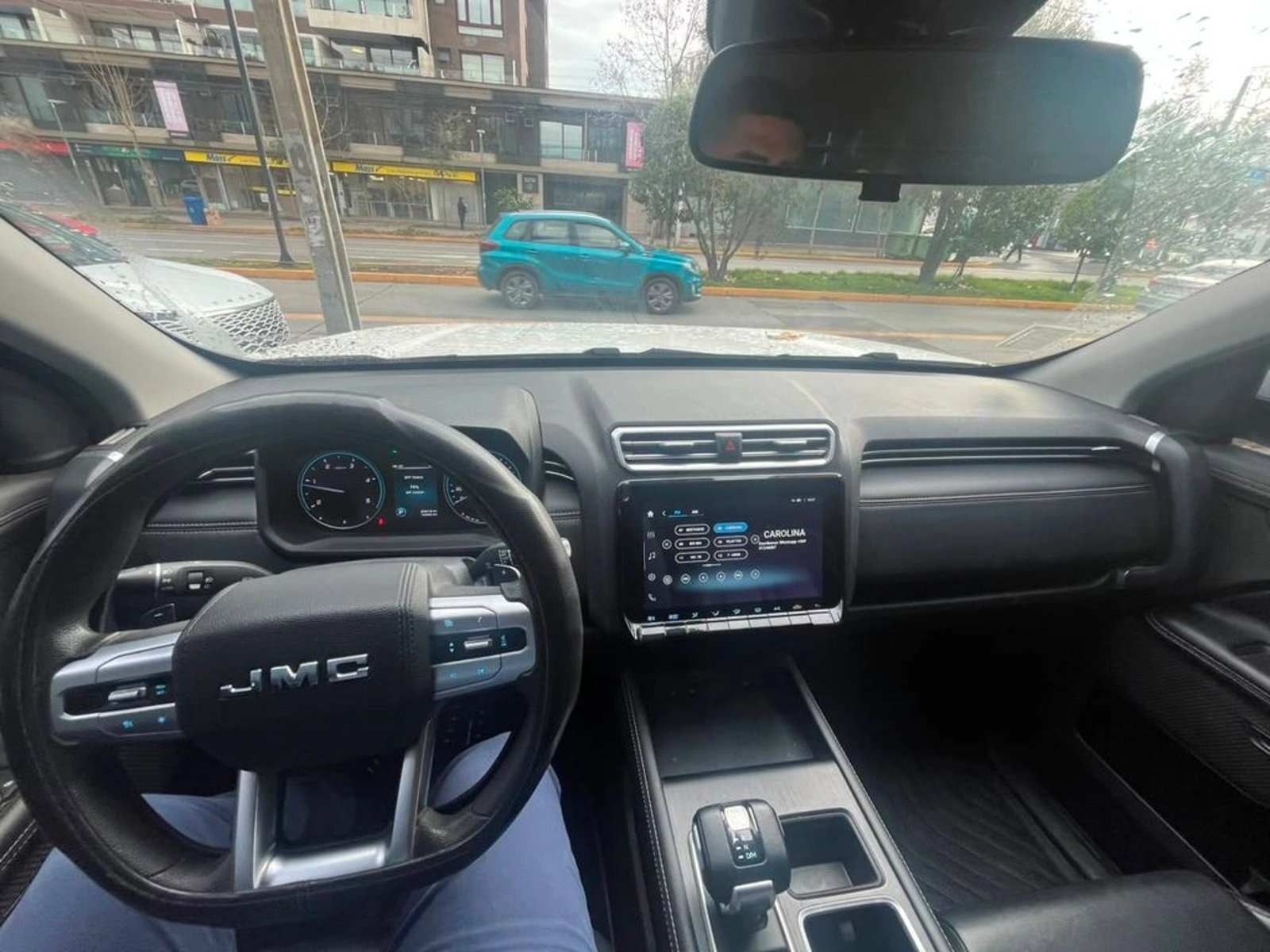 JMC GRAND AVENUE AVENUE  AT 2024 - Imagen 12 de 14