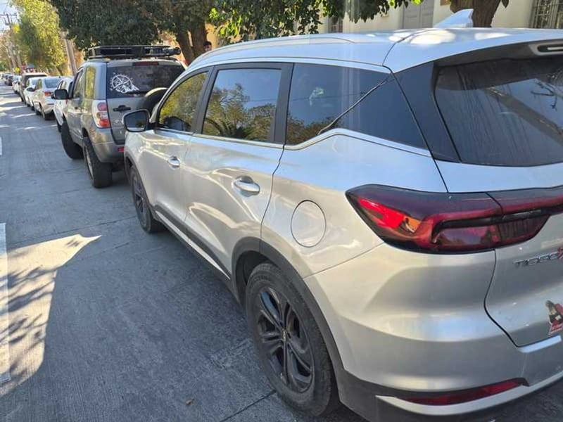 Chery TIGGO 7 PRO GLS CVT PRO 1.5 AUT 2022 - Imagen 3 de 5
