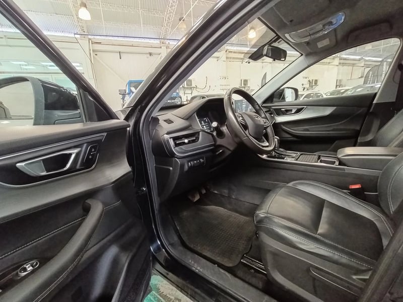 Chery TIGGO 3 PRO GLS 1.5 AUT 2023 - Imagen 16 de 20