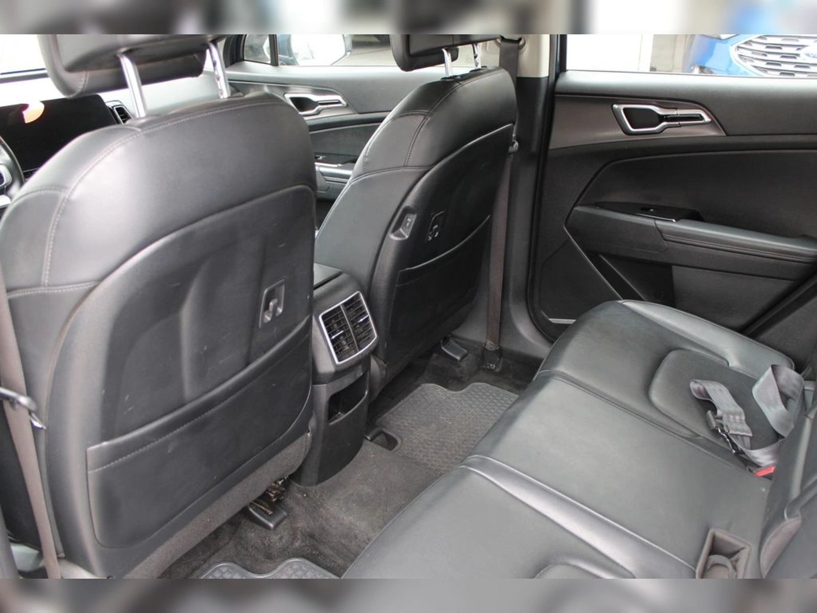 KIA SPORTAGE EX 4X4 2.0 AT 2023 - Imagen 6 de 16