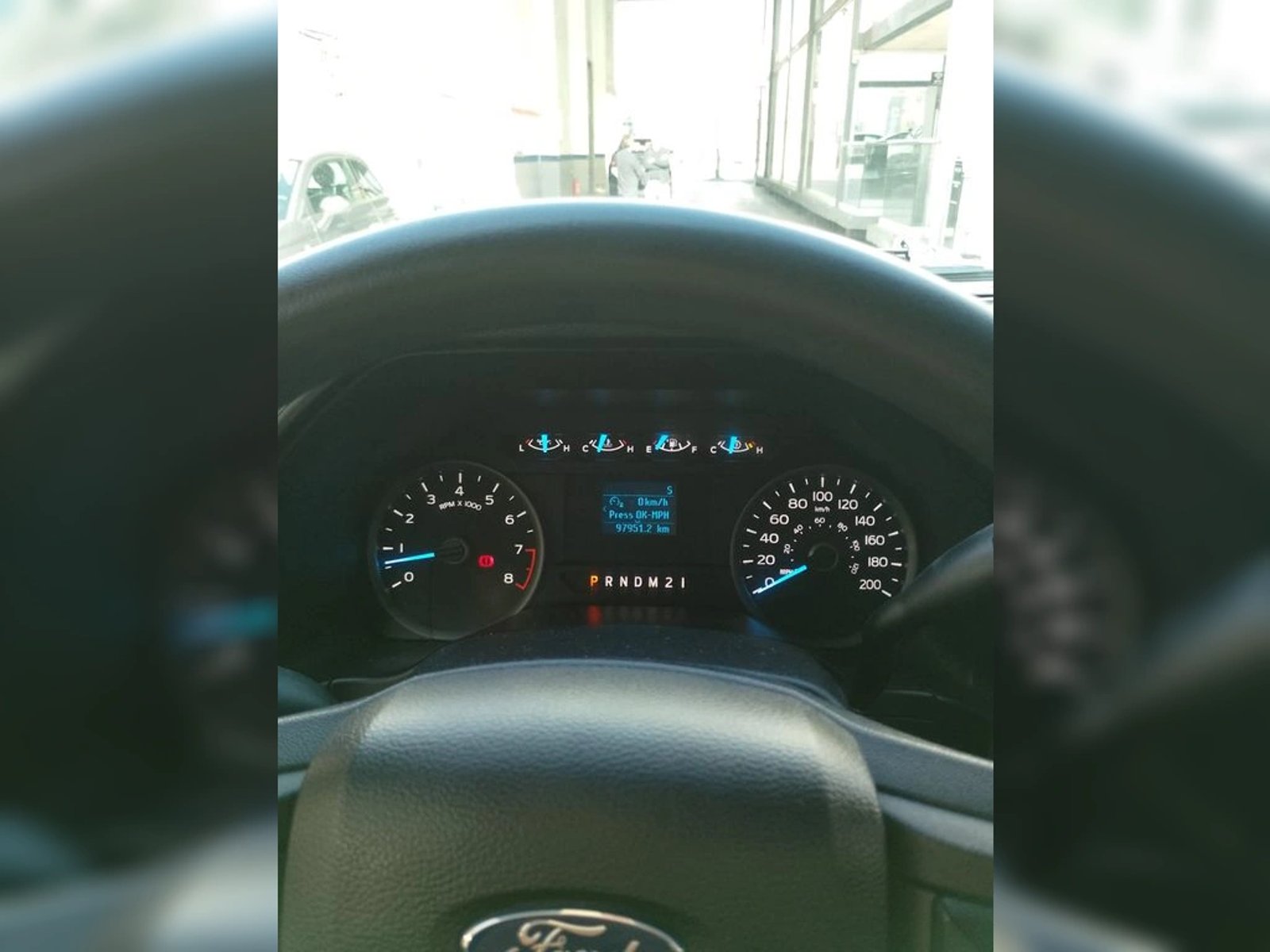 FORD F-150 XLT RC 2WD AT 2020 - Imagen 11 de 16