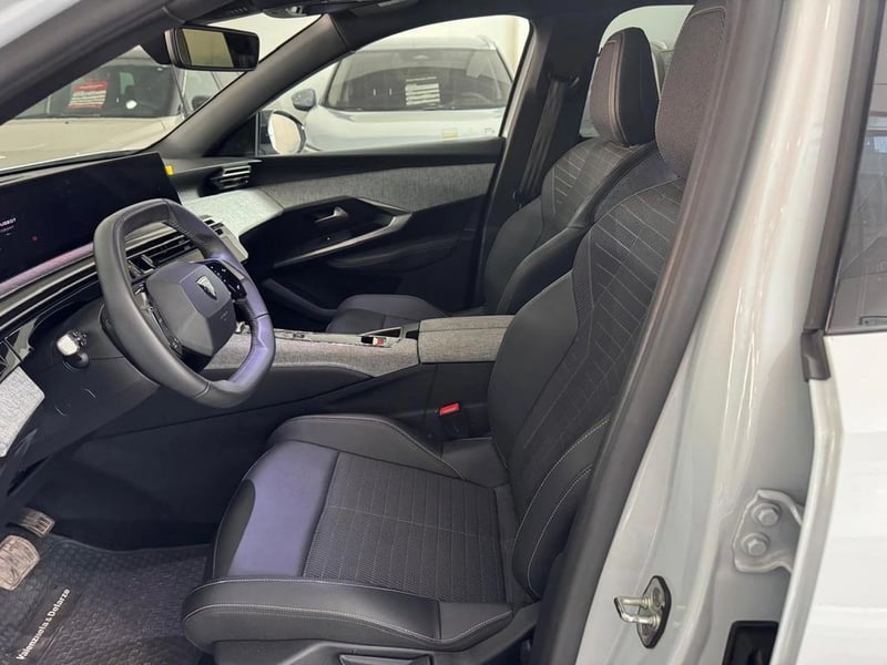 Peugeot 3008 Premier 2025 - Imagen 13 de 14