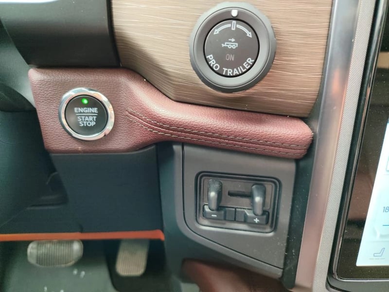 Ford EXPEDITION 3.5 LIMITED 4WD AT 5P 2023 - Imagen 20 de 20