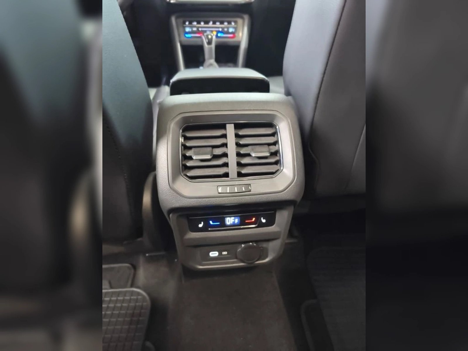 SEAT TARRACO Xcellence 1.4 TSI DSG6 2022 - Imagen 20 de 20
