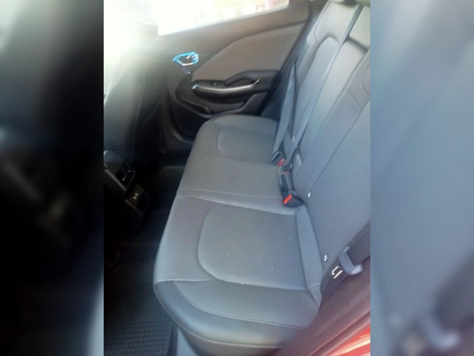 KIA K3 EX 2025 - Imagen 17 de 20