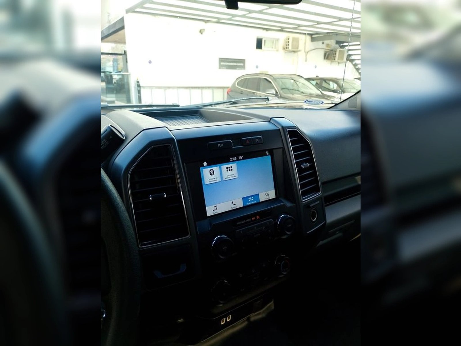 FORD F-150 XLT RC 2WD AT 2020 - Imagen 12 de 16