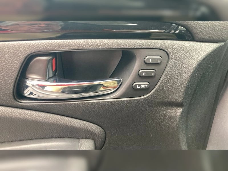 Honda PILOT ELITE 3.5 Aut 4x4 2019 - Imagen 11 de 12