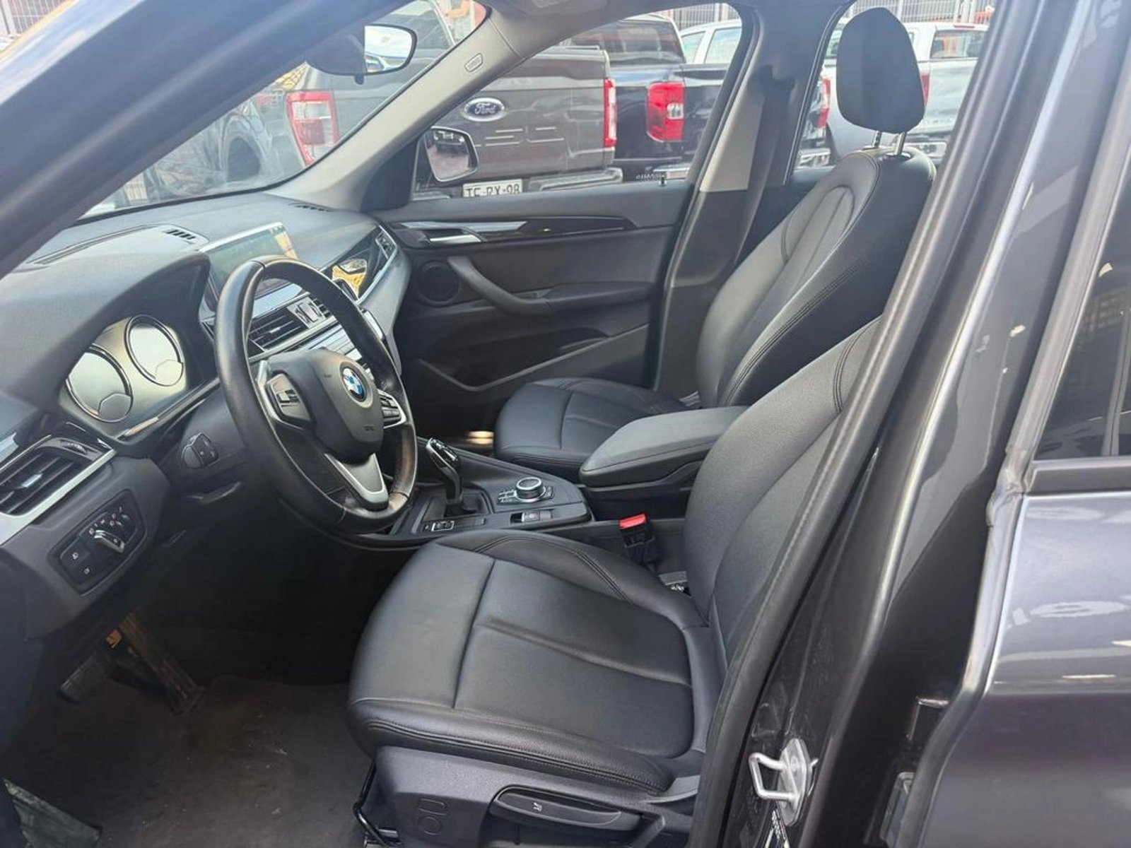 BMW X1 SDRIVE 18I 1.5 AUT 2022 - Imagen 10 de 13