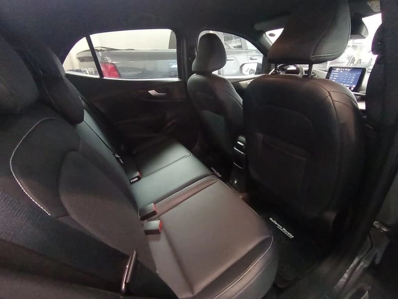 Fiat PULSE IMPETUS CVT 1.0 2022 - Imagen 18 de 18