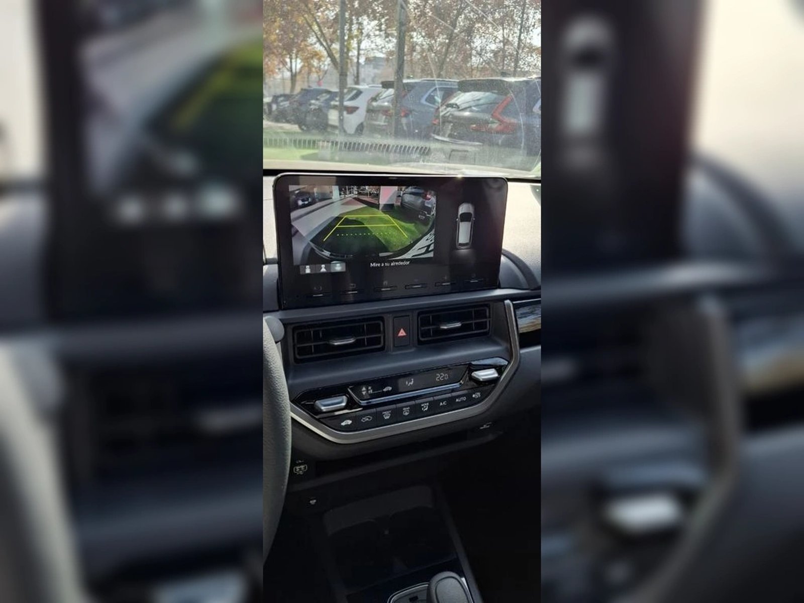 Honda WR-V TOURING 1.5 AUT 4X2 2026 - Imagen 12 de 14