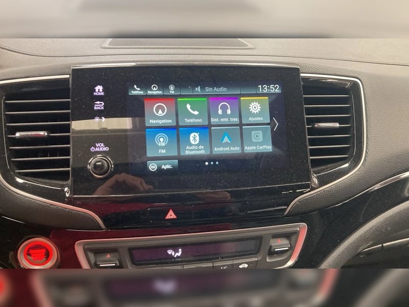 Honda PILOT ELITE 3.5 Aut 4x4 2019 - Imagen 9 de 12