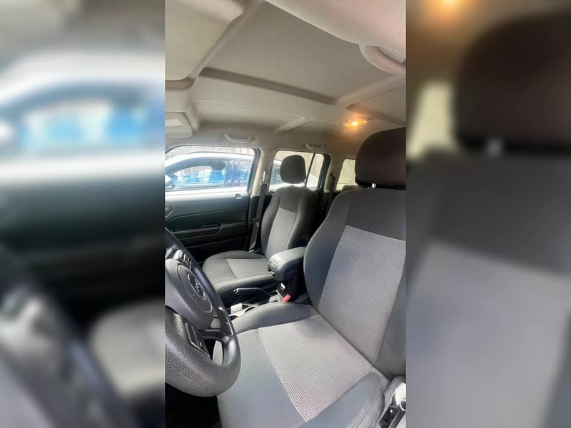 Jeep PATRIOT SPORT 4x2 2.4L 2016 - Imagen 9 de 9