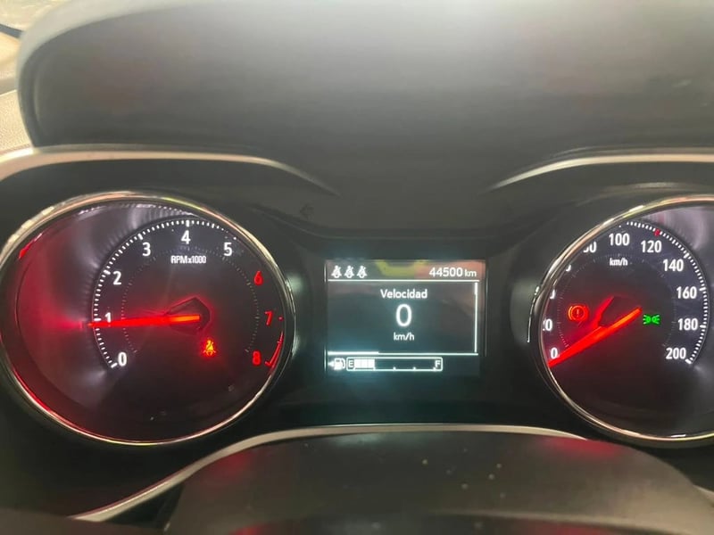 Chevrolet TRACKER 1.2T 2022 - Imagen 14 de 14