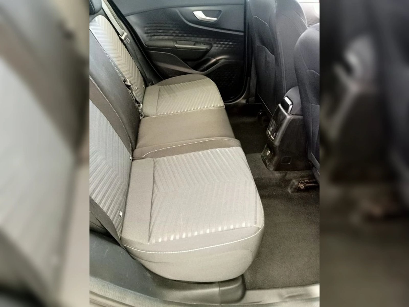 FIAT FASTBACK Audace CVT 1.0 2024 - Imagen 7 de 17