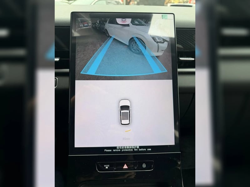 Jaecoo 5 PRIME 1.5T CVT9 2026 - Imagen 12 de 15