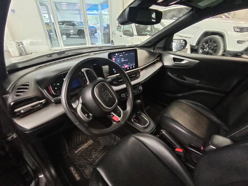 Fiat PULSE IMPETUS CVT 1.0 2022 - Imagen 12 de 18