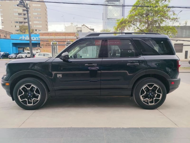 Ford BRONCO SPORT BIG BEND 2023 - Imagen 8 de 19