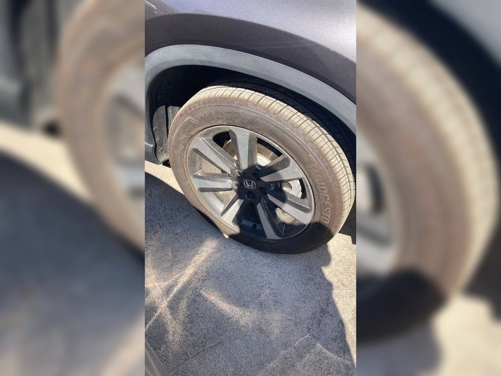 HONDA PILOT TOURING 4X4 3.5 AUT 2025 - Imagen 6 de 11