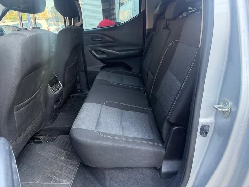 Peugeot LANDTREK BLUEHDI 4X4 2.2 AUT 2024 - Imagen 10 de 12