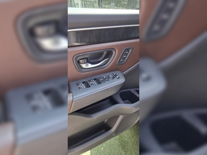 Honda PILOT ELITE 3.5 Aut 4x4 2025 - Imagen 5 de 13