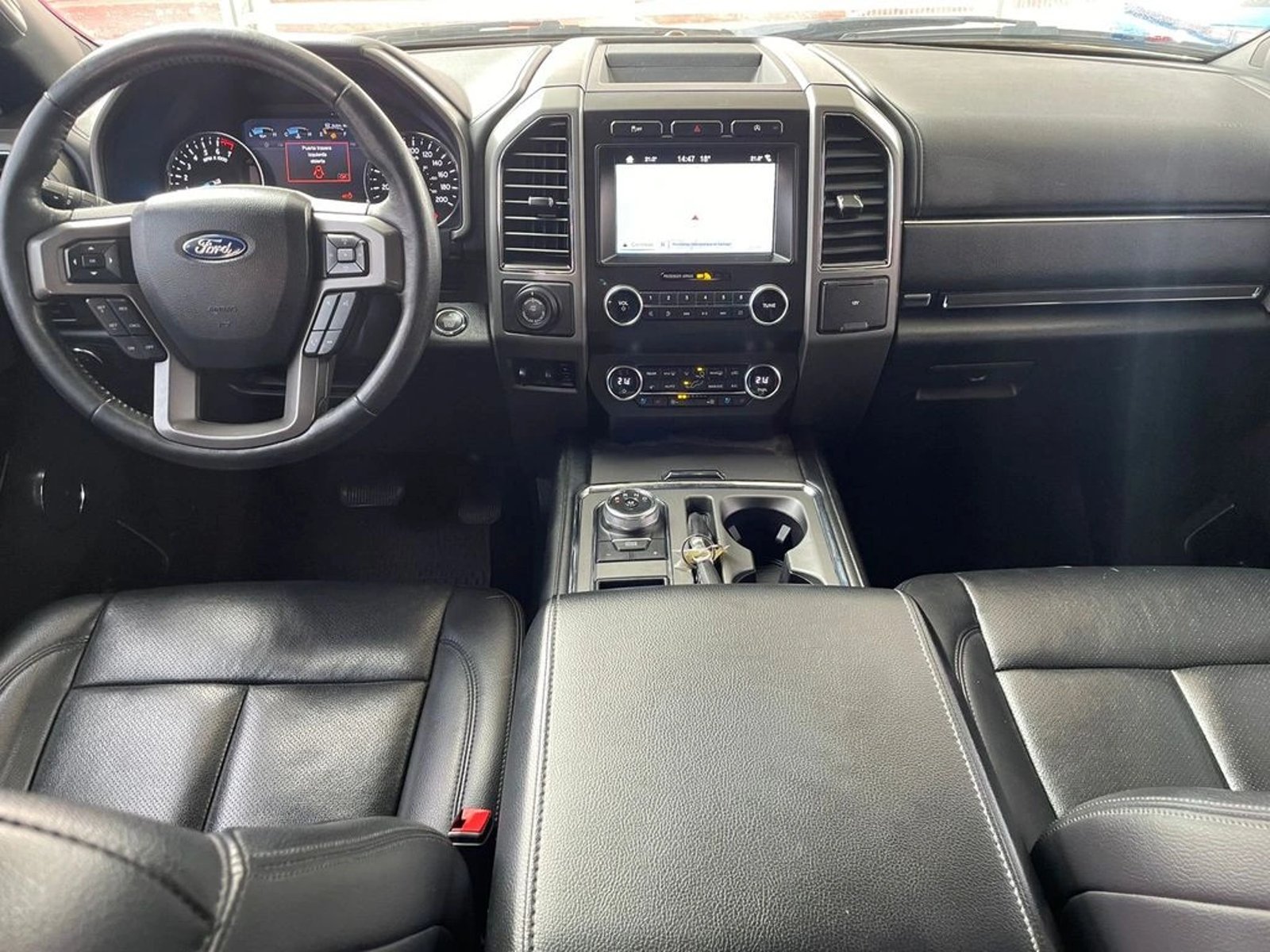 FORD EXPEDITION XLT 2020 - Imagen 17 de 20