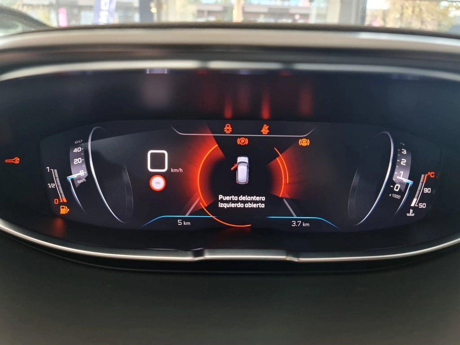 PEUGEOT 3008 Active Pack Puretech 130 2025 - Imagen 10 de 20