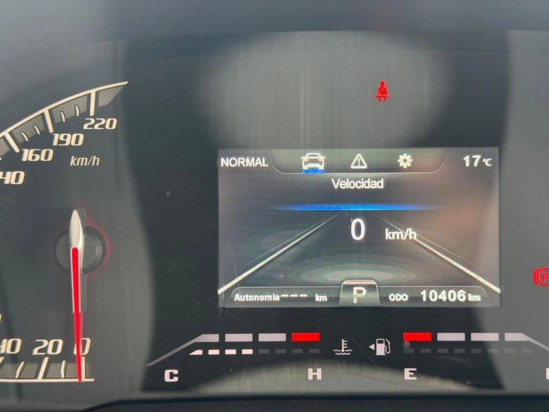 Peugeot LANDTREK Action4 BlueHDi 180 4x4 AT 2023 - Imagen 11 de 11
