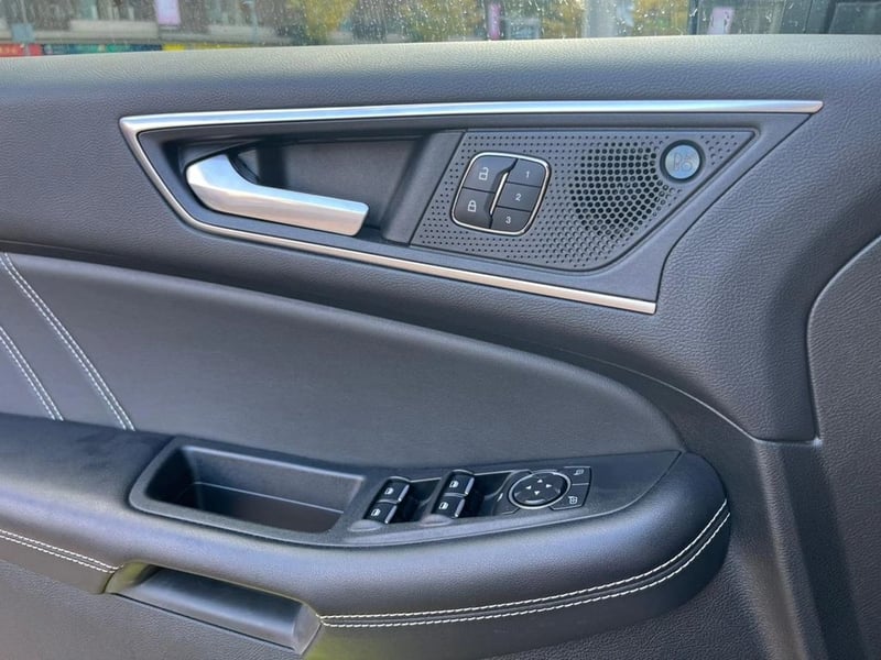 Ford EDGE ST 2.7L AWD 2023 - Imagen 19 de 19