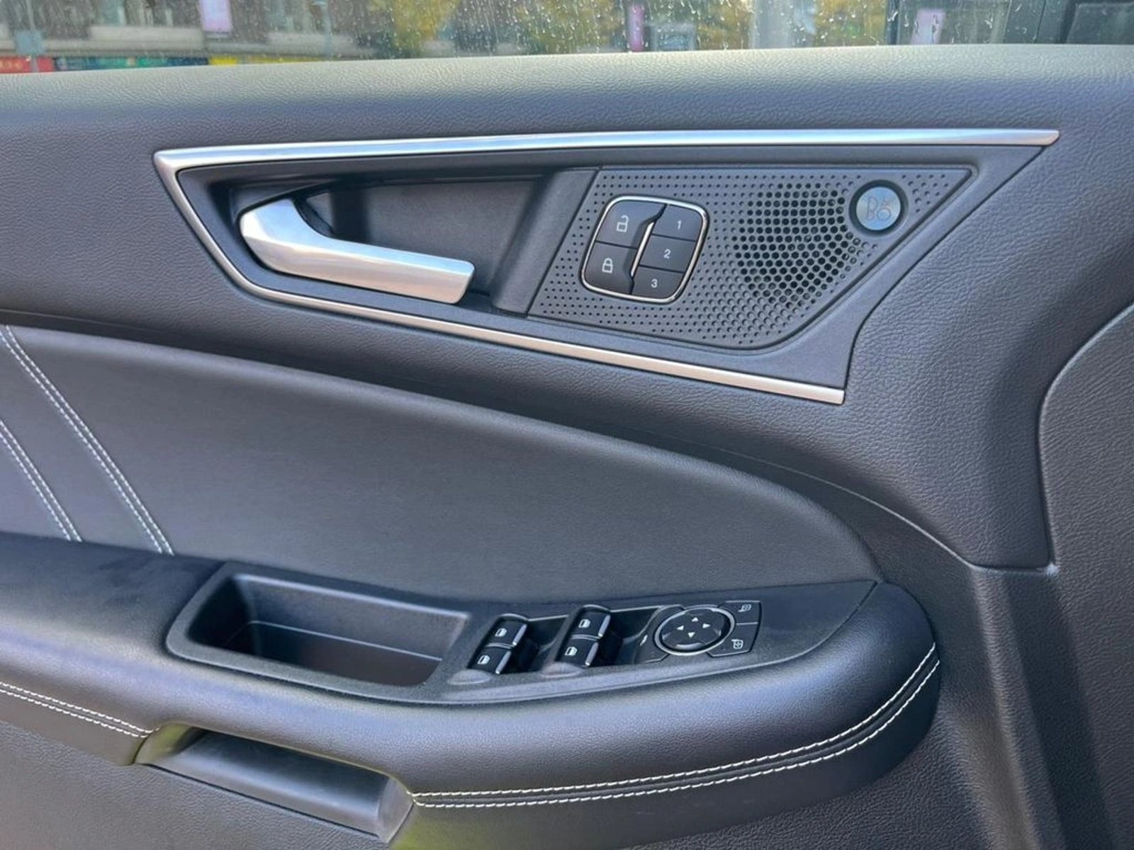 FORD EDGE ST 2.7L AWD 2023 - Imagen 19 de 20