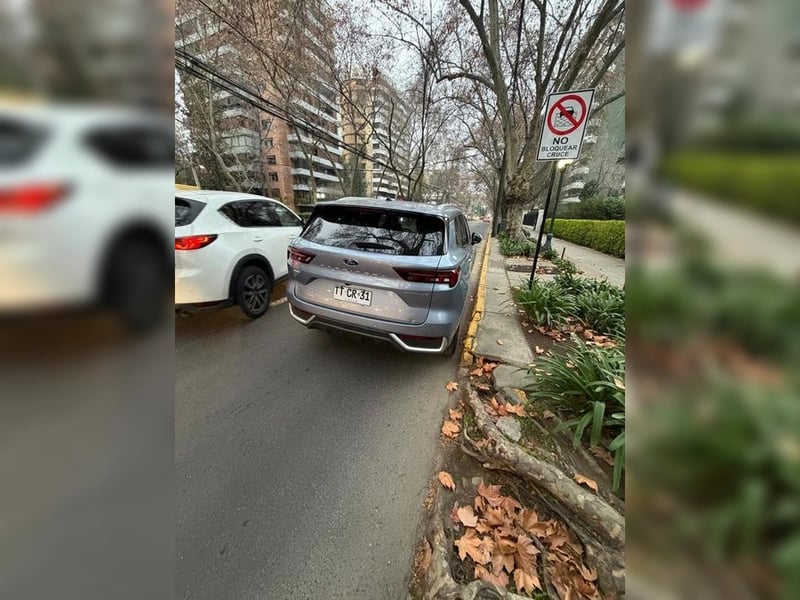Ford TERRITORY TITANIUM 1.5 L  AT 2025 - Imagen 3 de 4