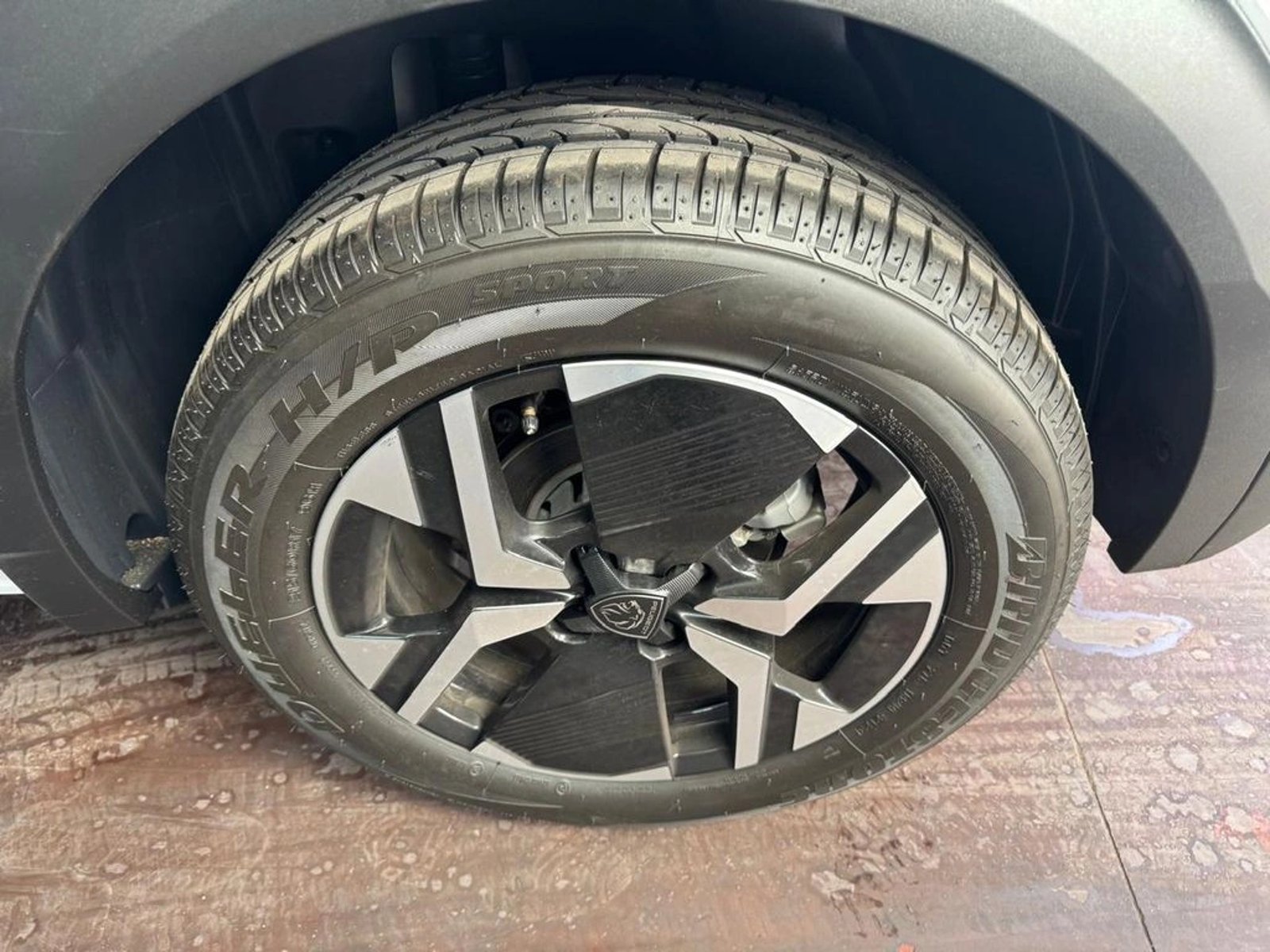 PEUGEOT 2008 MCA Allure Pack Puretech 130 2025 - Imagen 12 de 17