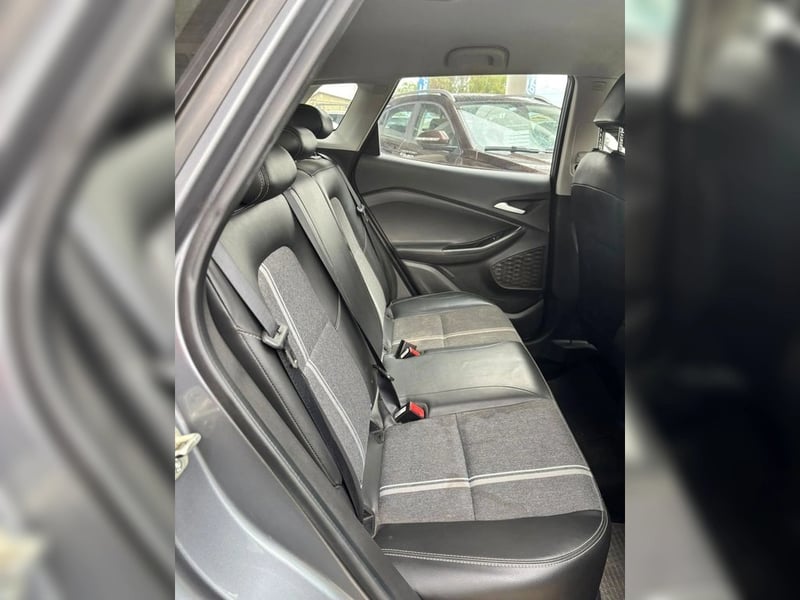 Chevrolet TRACKER 1.2T 2022 - Imagen 11 de 11