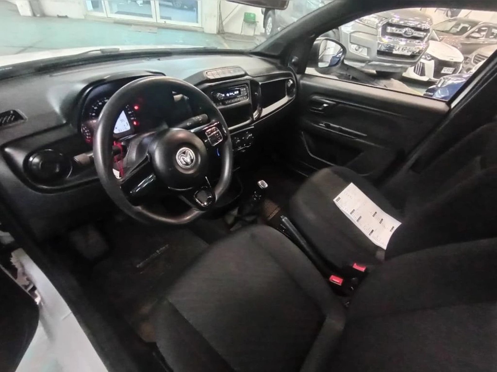 RAM 700 SLT CS 1.4 2021 - Imagen 9 de 11