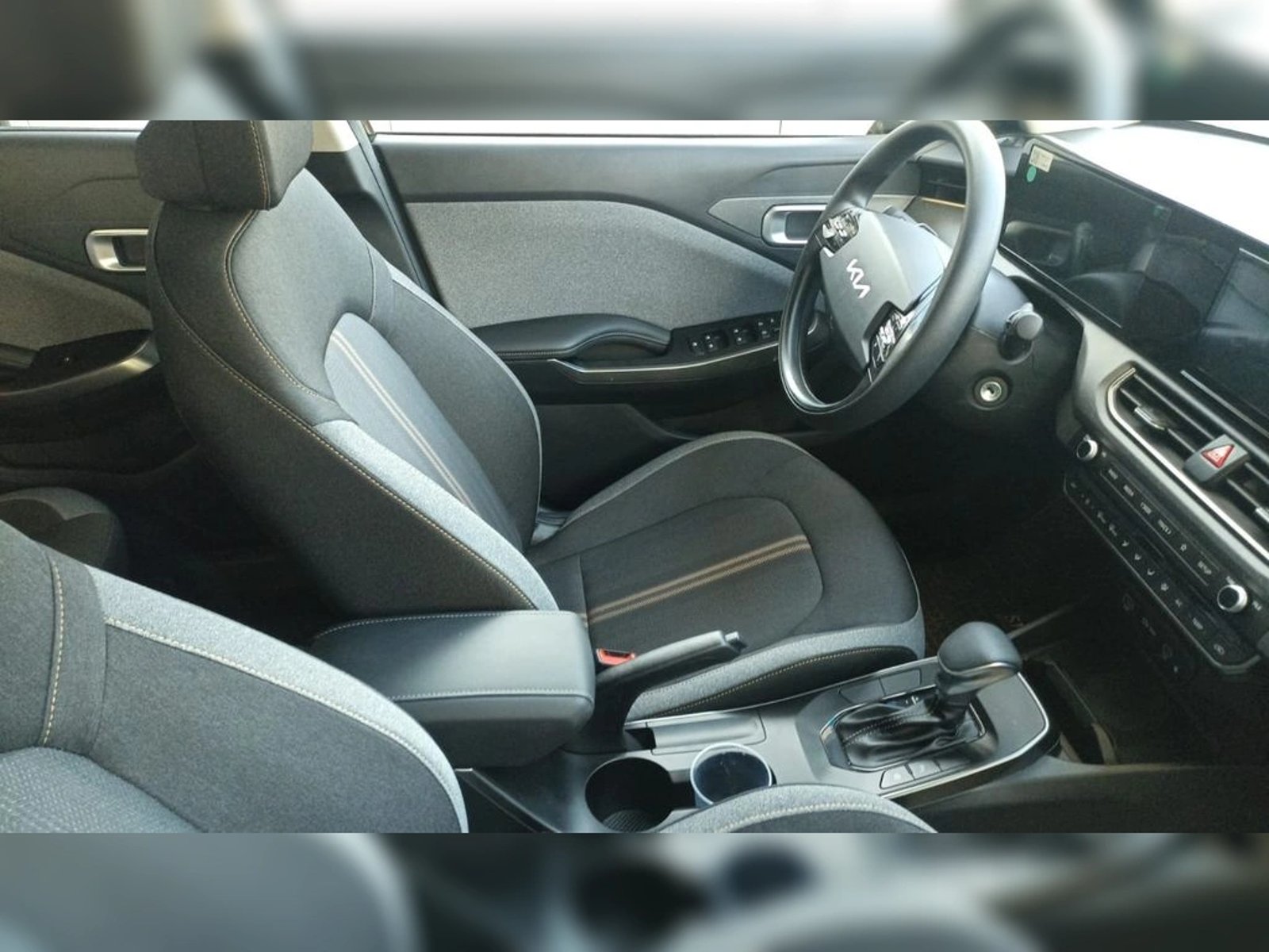 Kia K3 EX 2026 - Foto 5 de 5