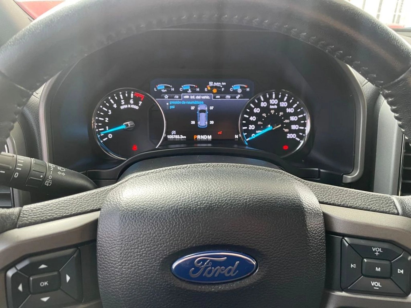 FORD EXPEDITION XLT 2020 - Imagen 10 de 20