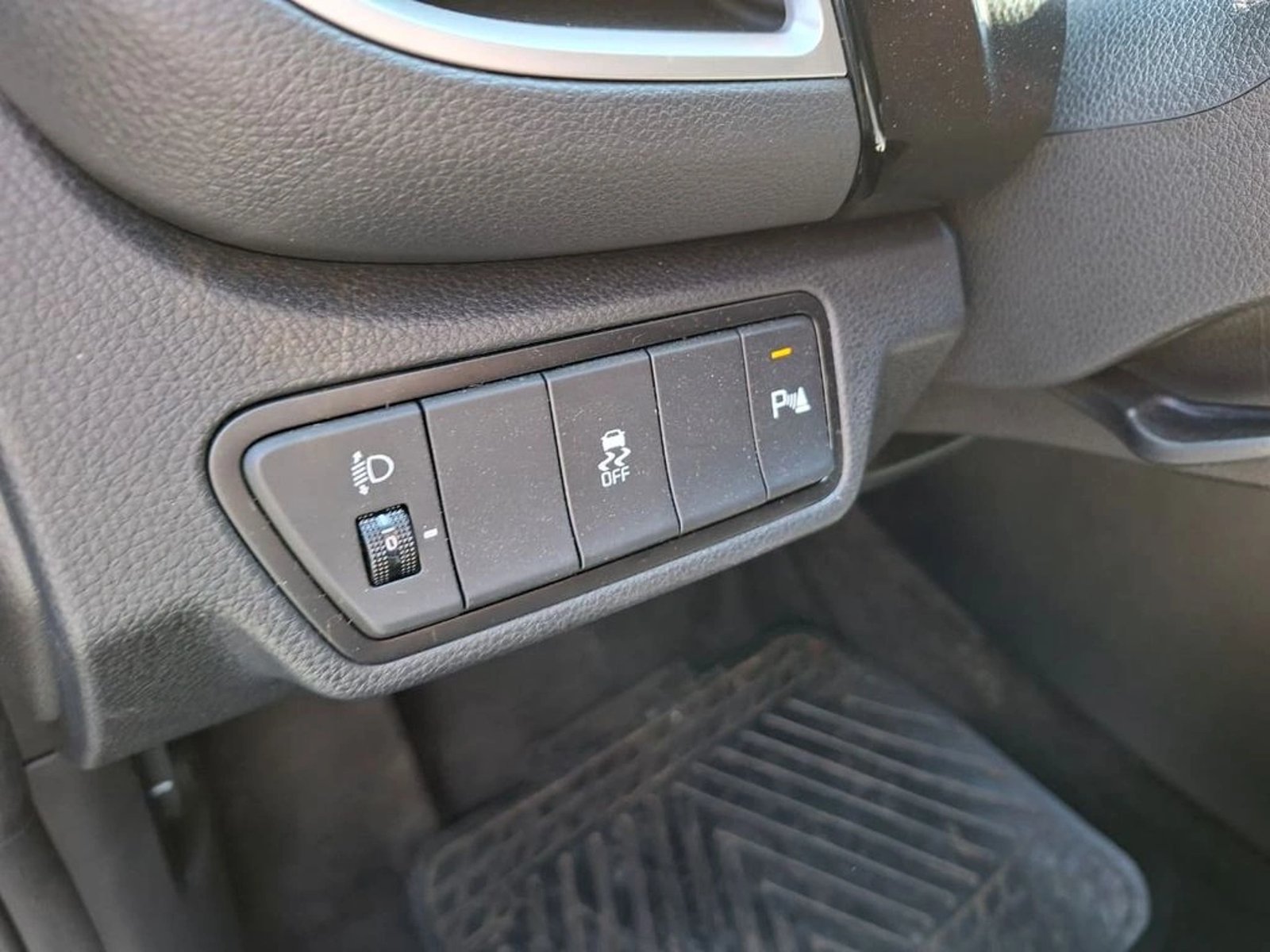 KIA SELTOS EX 1.5 IVT (2332) 2025 - Imagen 18 de 20