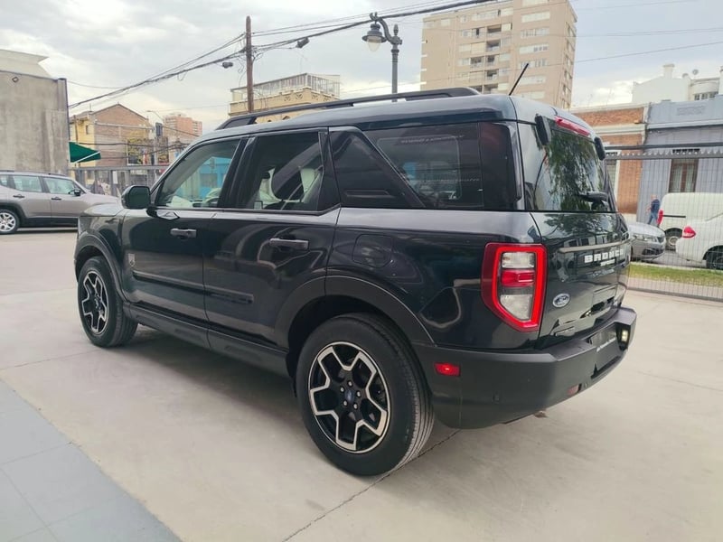 Ford BRONCO SPORT BIG BEND 2023 - Imagen 7 de 19