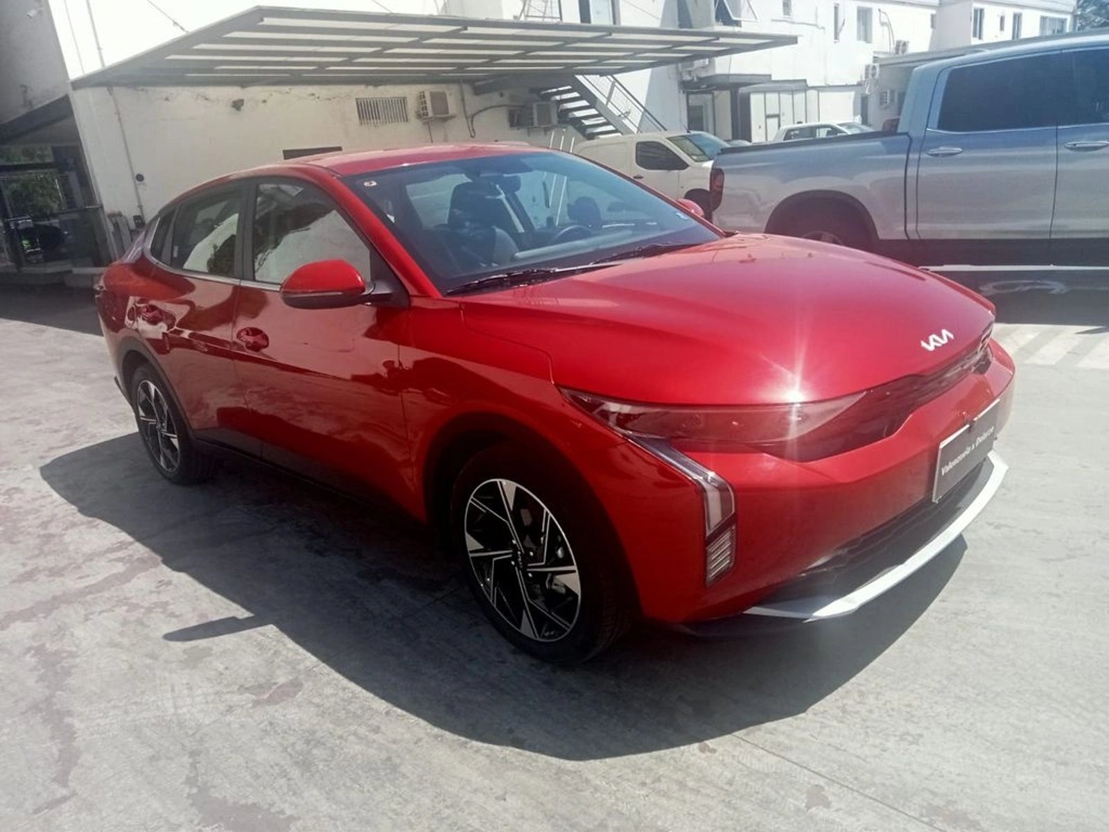 KIA K3 EX 2025 - Imagen 3 de 20