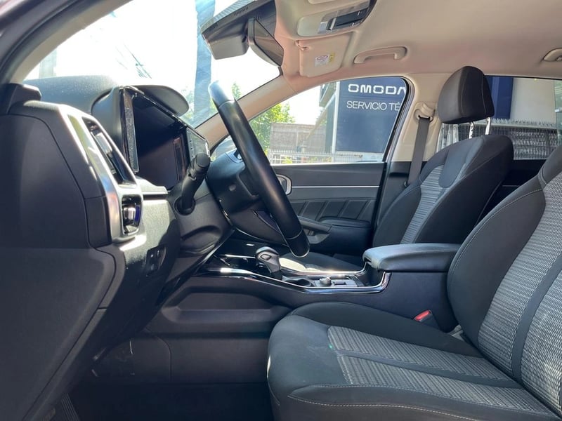 Kia SORENTO 2.5 EX GSL 2WD AT6 5P 2022 - Imagen 11 de 18