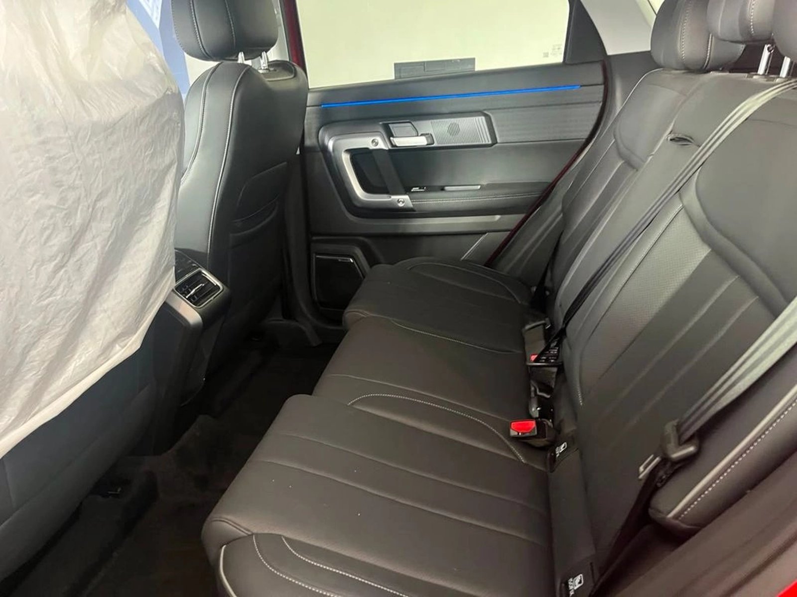 Jaecoo 7 SUMMIT 1.6TGDI DCT-7 AWD 2026 - Imagen 7 de 7