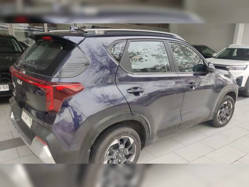 Kia SONET EX 1.5 2025 - Imagen 3 de 3